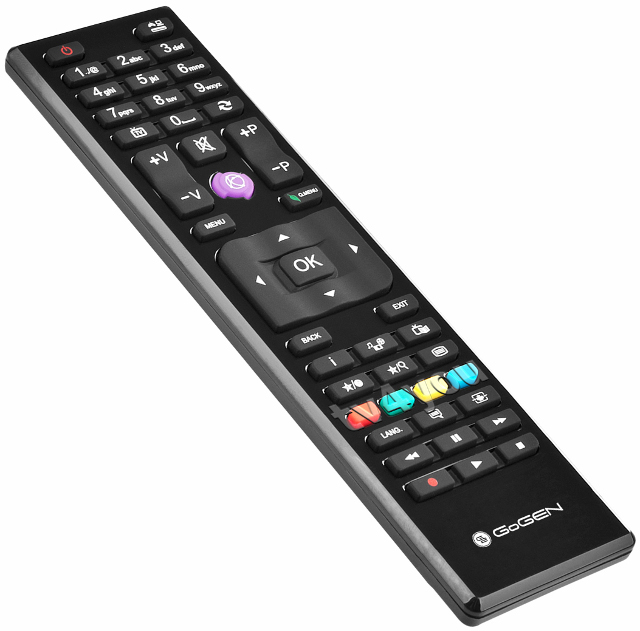 FINLUX RC4876