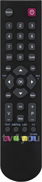 VIVAX RC2000E01 (04TCLTEL0222)(ca
