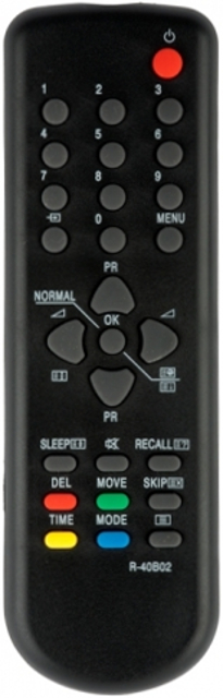 JVC C-FT14EE