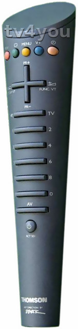 THOMSON RCT501
