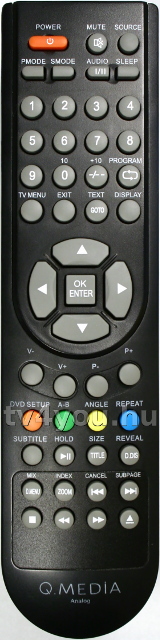 UNITED QL2216 UNITED QL2216