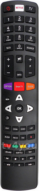 TCL RC311-FUI1 (04TCLTEL0249)(c