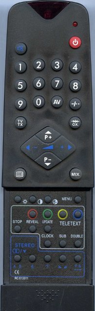UHER N70TXT/S