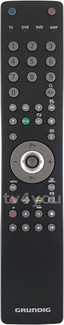 GRUNDIG RC2134602/01 TP3