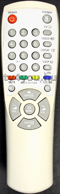 SAMSUNG AA59-00104N