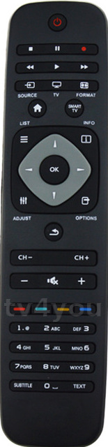 PHILIPS 2422 549 90467 (YKF309-001)