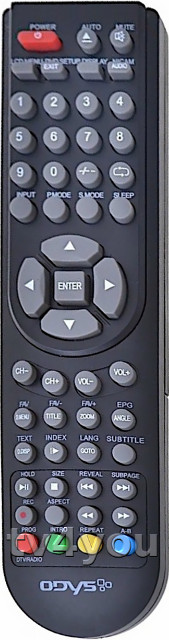 ODYS X810044-07