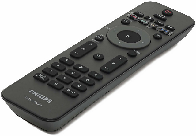 PHILIPS RC2143604/02 (RC4705)(2422
