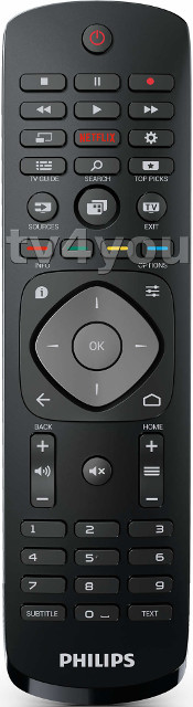 PHILIPS 9965 950 05425 (398GR08BEPH