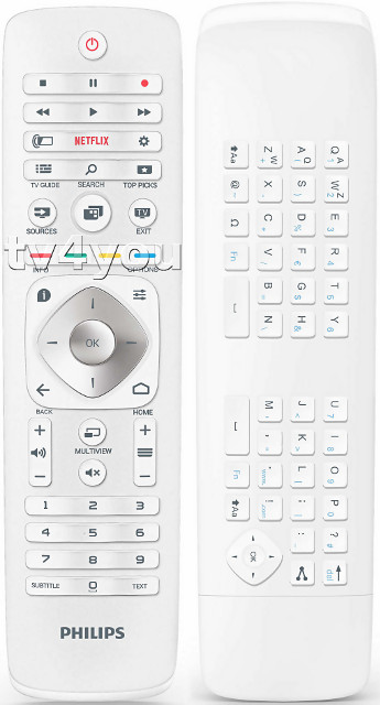 PHILIPS 9965 950 06405 (YKF352-B03)