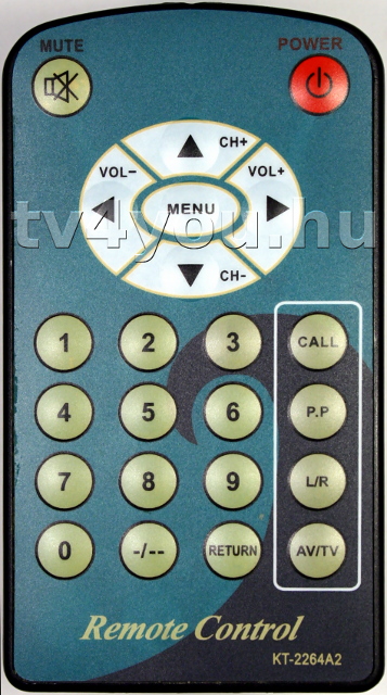 SELTRONIC KT2264A2 SELTRONIC KT2264A2