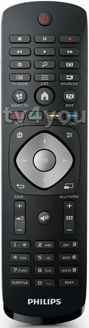 PHILIPS 9965 900 09748 (398GR8BD-XN