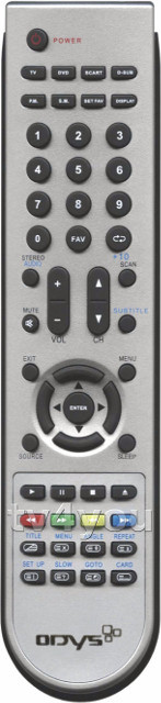 ODYS X810012-07