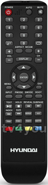 FUSION H-LCD3210 (cab05)