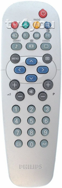 PHILIPS RC19335019/01