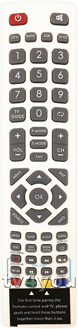 SHARP SHA/MAN/0011? (PVR/DVD)(2.4
