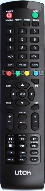 VIVAX 32HR88(UTO1) (cab04)(40 BF