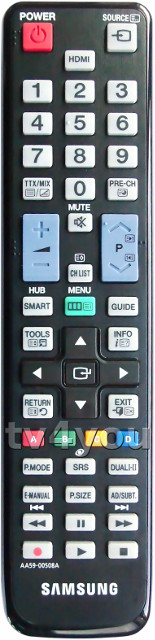 SAMSUNG AA59-00508A