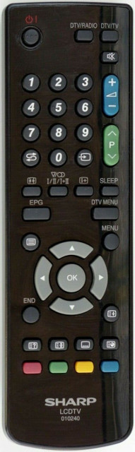 SHARP 010240 (01 16 04)