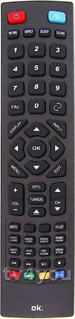 OK. ODL32450 OK. ODL32450