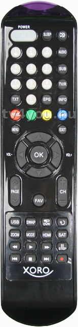 XORO MEDIABOX XORO MEDIABOX