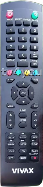 VIVAX LE74 (cab04)(20 DF 52)