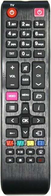 CISCO RC3924401/01B (3139 238 342