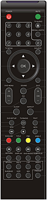 HAIER 504C2241102