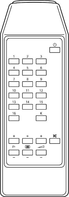 GOLDSTAR 105-520D