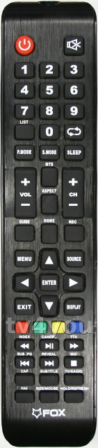 FOX 32DLE178 (cab63)(07 02)