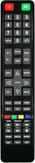 SELECLINE 65DM7500