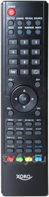 SILVA SCHNEIDER HTL2235HD