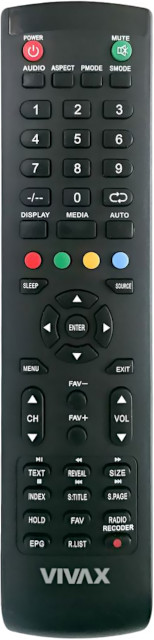 VIVAX LE79 (cab04)(FAV-FAV+)(20 D