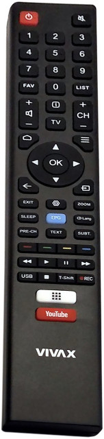 VIVAX LE95 (cab102)(07 54)