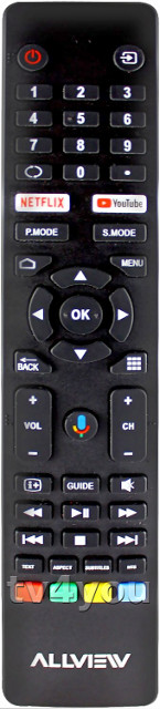 ALLVIEW Voice EPLAY6100U ALLVIEW Voice EPLAY6100U