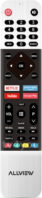 ALLVIEW 32ePlay6100 ALLVIEW 32ePlay6100