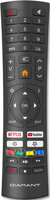 DIAMANT 24HL4330 (cab86)(00 7F 15)