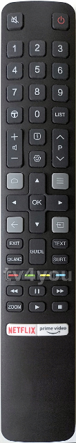 TCL RC802NU YUI1 (cab123)()