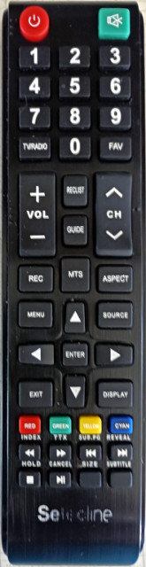 STREAM SYSTEM 32S202B (cab101)(00 7F 15)