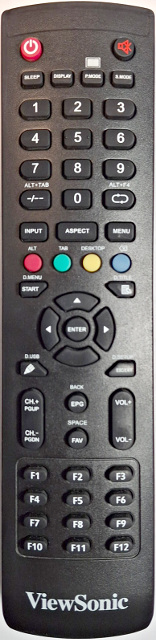 VIEWSONIC IFP50-3
