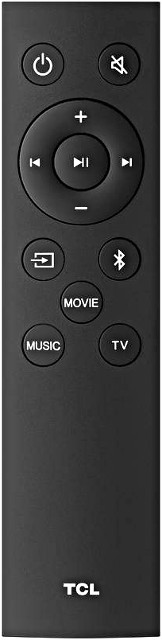 TCL MA06-TS6TSPN01-RC1 (HY190)(