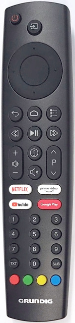 GRUNDIG TS8187R-11