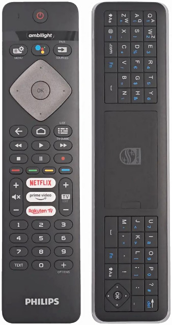 PHILIPS Voice 398GM10BEPHN0044HT(PH