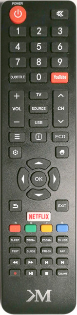 VORTEX 06-532W54-MK02XS