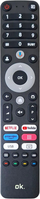 CHIQ Voice GQU5023 (cab149)(40 B