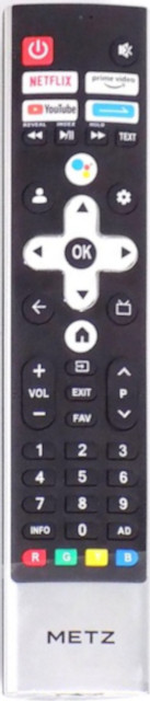 METZ Voice HOF23B990GPD10