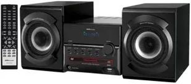 SILVA SCHNEIDER SM430DVD