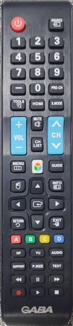GABA GLV3224-V2 GABA GLV3224-V2