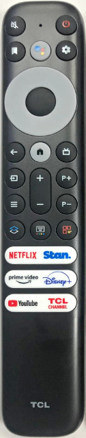 TCL Voice RC902V-FAR1 (cab158)(
