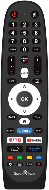 SMART-TECH 32HH01K (cab150)(00 7F xx)
